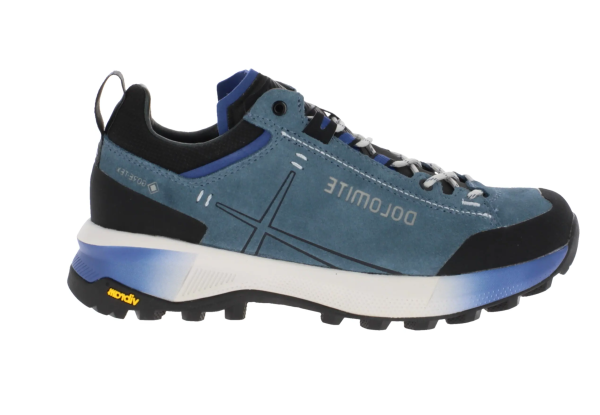 Ботинки Vernale Hike Low GTX Ws (EU 38 2/3 UK 5.5 СМ 25; Storm Blue)